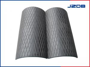 螺栓式瓦殼包膠